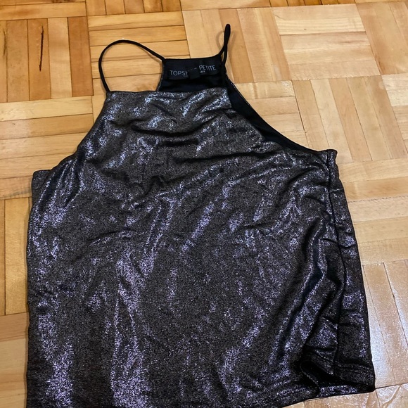 Topshop - Picture 2 of 3